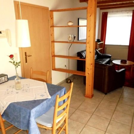 Ferienwohnung Fuchskuhle Bockhorn  Εξωτερικό φωτογραφία