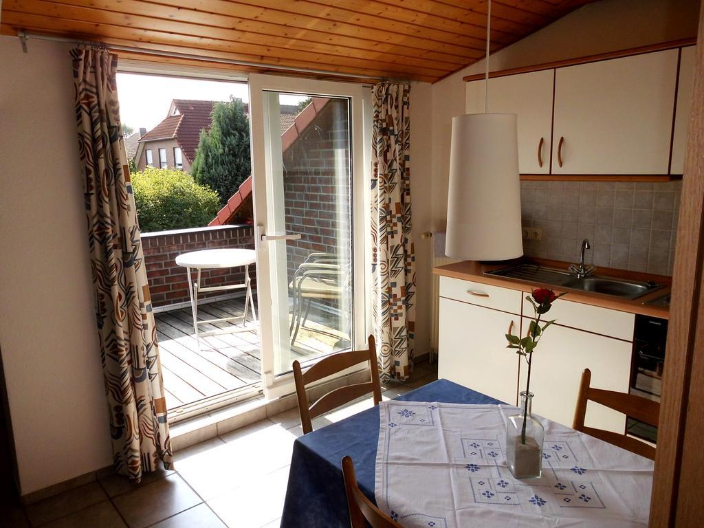 Ferienwohnung Fuchskuhle Bockhorn  Δωμάτιο φωτογραφία