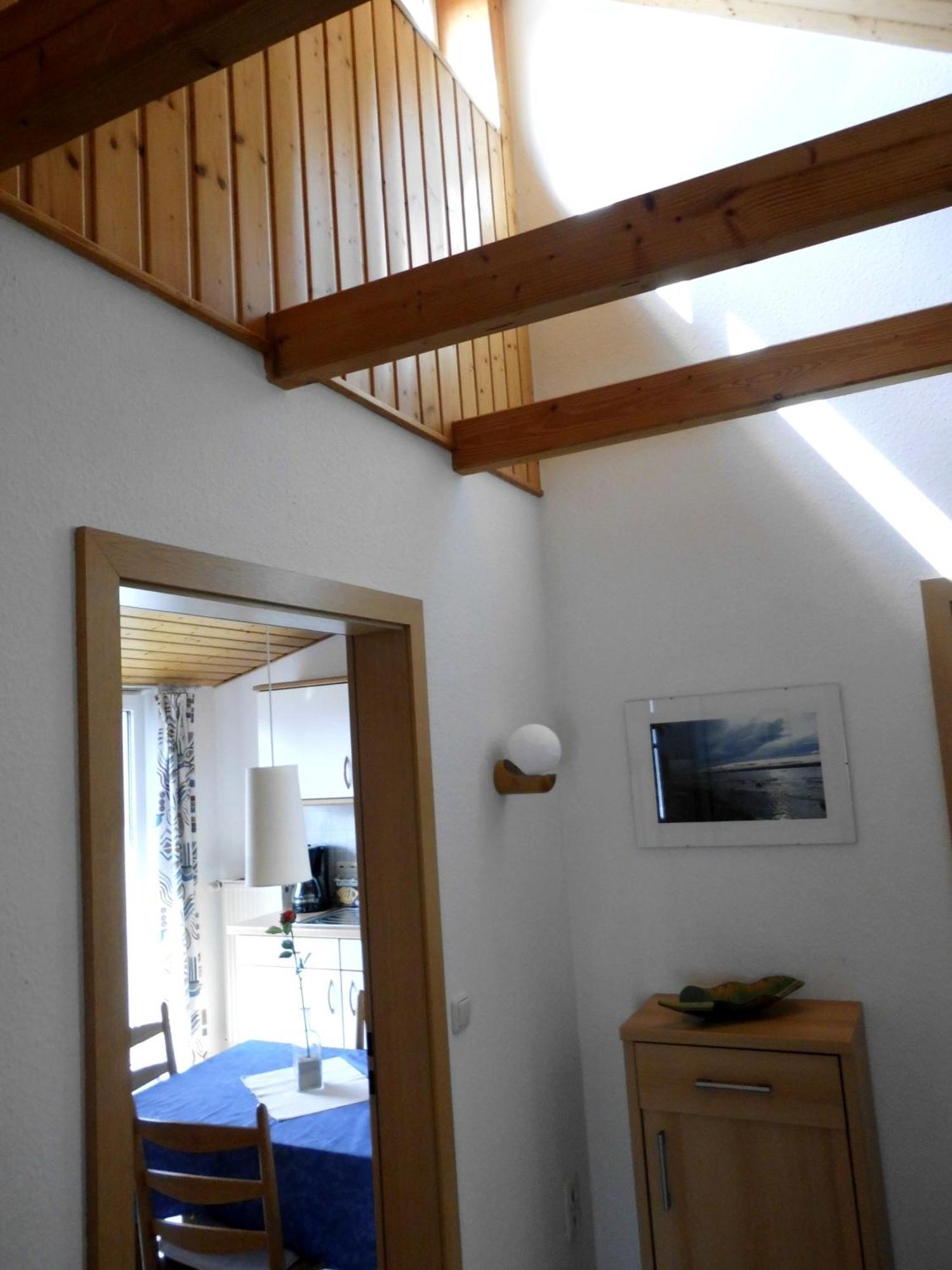 Ferienwohnung Fuchskuhle Bockhorn  Εξωτερικό φωτογραφία