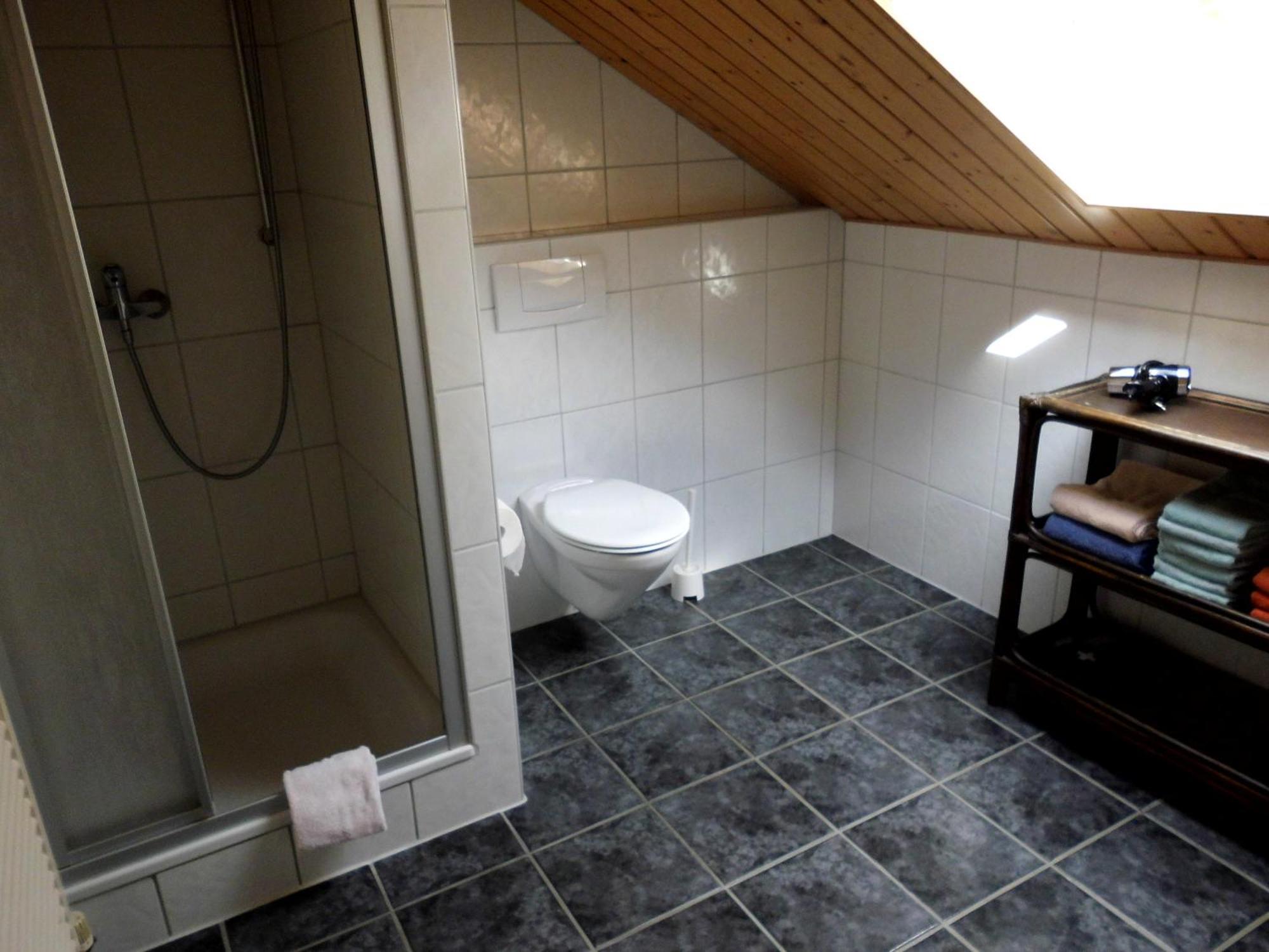Ferienwohnung Fuchskuhle Bockhorn  Εξωτερικό φωτογραφία