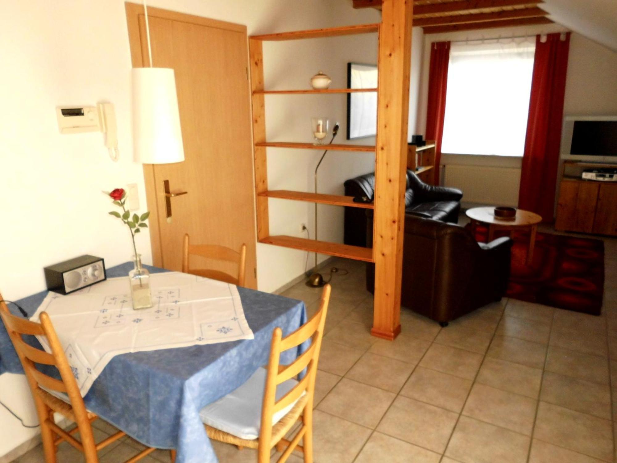 Ferienwohnung Fuchskuhle Bockhorn  Εξωτερικό φωτογραφία