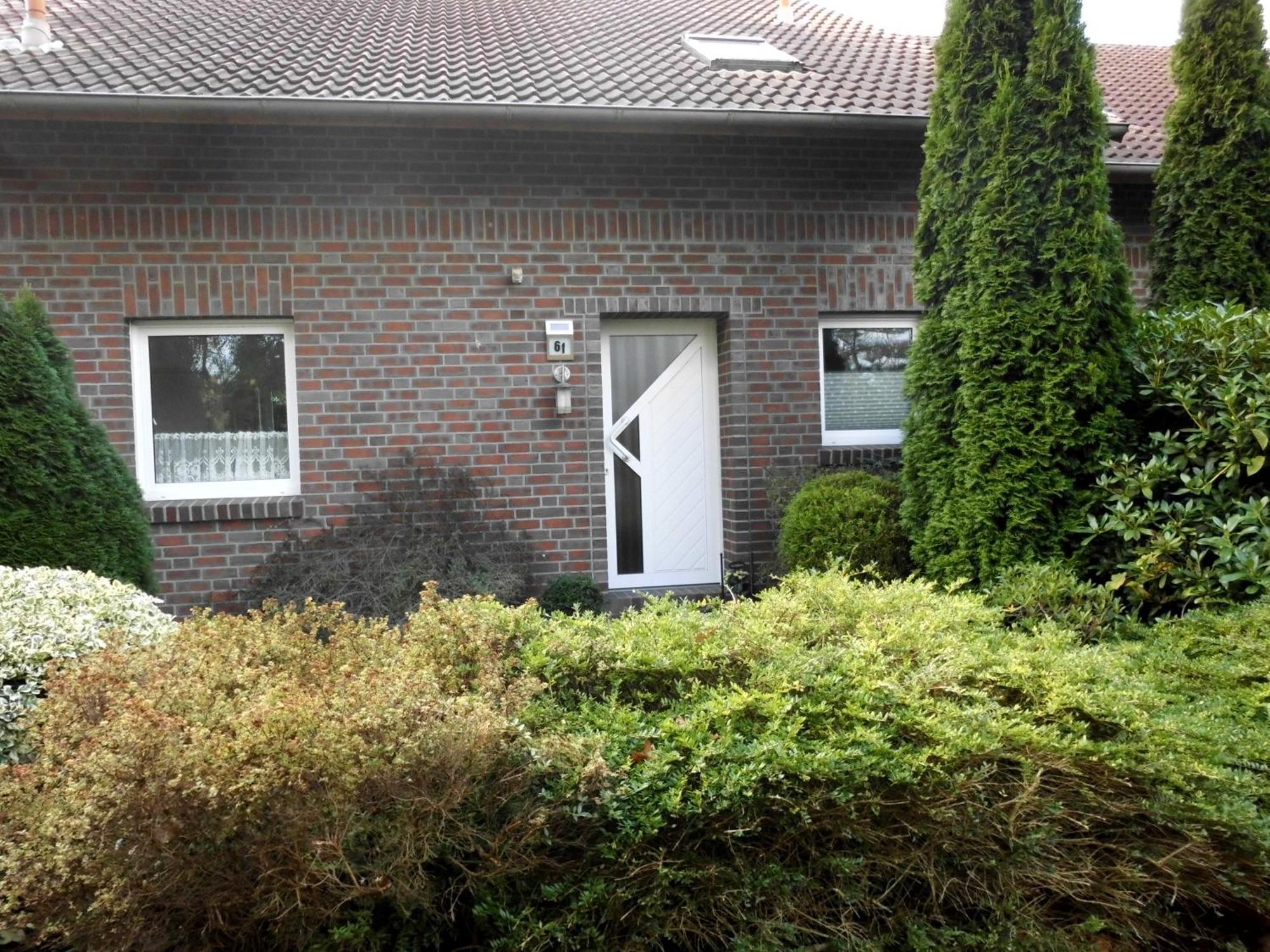 Ferienwohnung Fuchskuhle Bockhorn  Εξωτερικό φωτογραφία