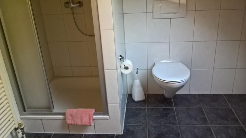 Ferienwohnung Fuchskuhle Bockhorn  Εξωτερικό φωτογραφία