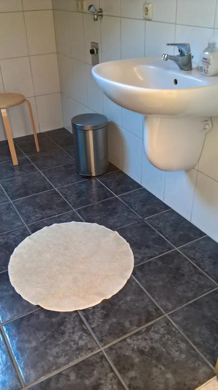 Ferienwohnung Fuchskuhle Bockhorn  Εξωτερικό φωτογραφία