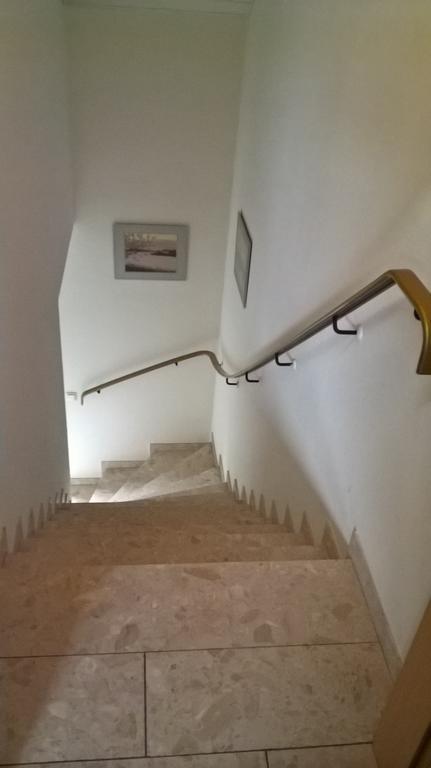 Ferienwohnung Fuchskuhle Bockhorn  Εξωτερικό φωτογραφία