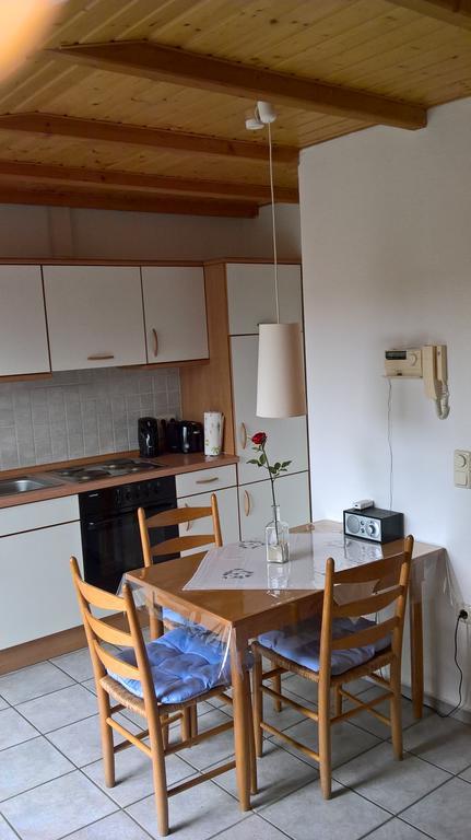 Ferienwohnung Fuchskuhle Bockhorn  Εξωτερικό φωτογραφία