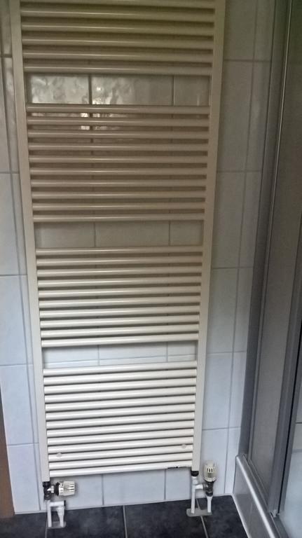 Ferienwohnung Fuchskuhle Bockhorn  Εξωτερικό φωτογραφία