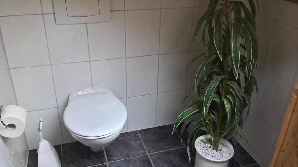 Ferienwohnung Fuchskuhle Bockhorn  Εξωτερικό φωτογραφία