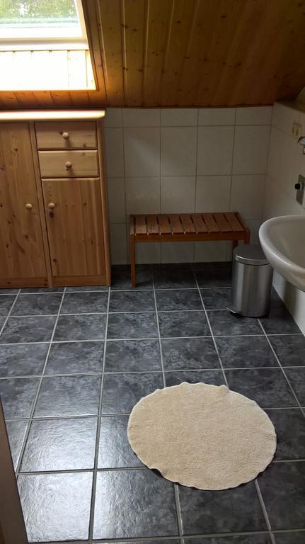 Ferienwohnung Fuchskuhle Bockhorn  Εξωτερικό φωτογραφία